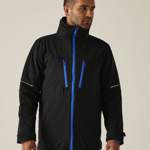 X-Pro Evader III 3-in-1 jacket Thumbnail
