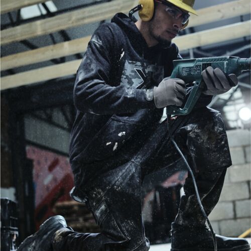 Heroic Worker Trousers (Reg) Thumbnail