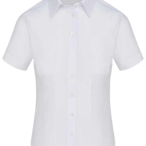 The Essential S/S Blouse Thumbnail