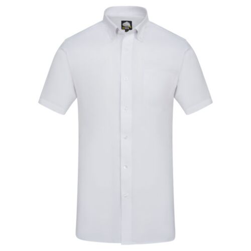 The Classic Oxford S/S Shirt Thumbnail