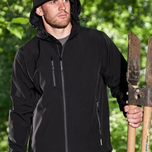 Gannet EarthPro® GRS Softshell Thumbnail