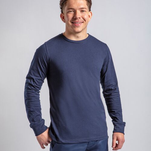 Pro long sleeve t-shirt Thumbnail