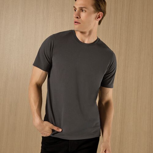 Kustom Kit Superwash® 60°C Piqué T-Shirt Thumbnail