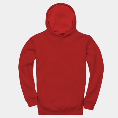 Kids Comfort Cut Hoodie Thumbnail