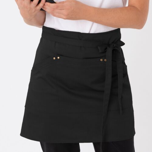 Le Chef Prep Utility Apron Thumbnail