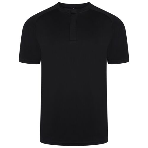 Eco Tech Polo Shirt Thumbnail