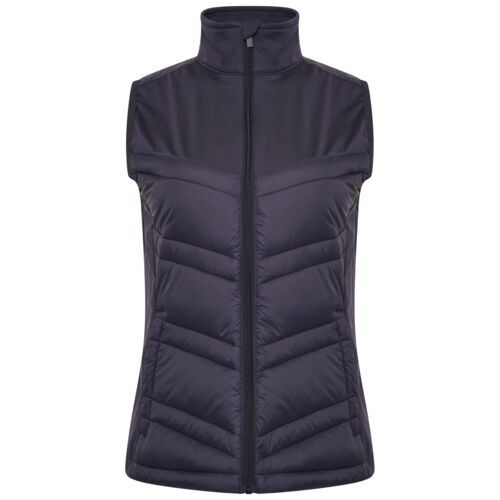 Eco Tech Gilet Female Thumbnail