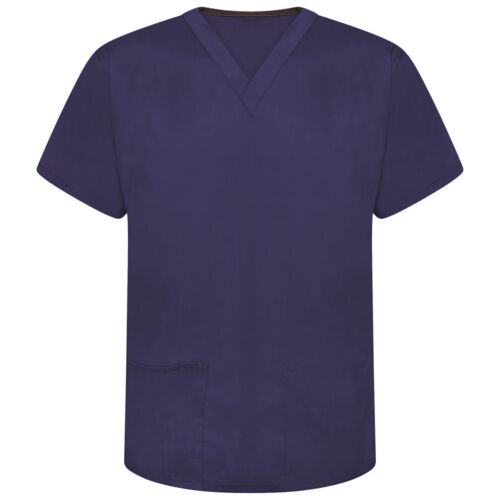 Scrub Top Reversible Thumbnail