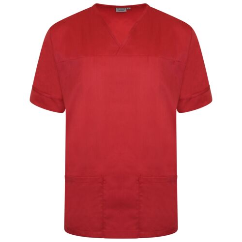 Scrub Tunic Thumbnail