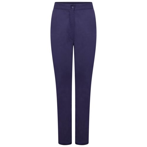 Bootcut Ladies Trousers Unhemmed Thumbnail