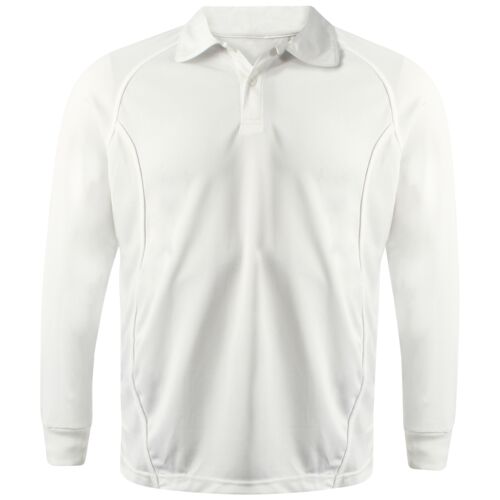 Cricket Shirt Long Sleeve Thumbnail