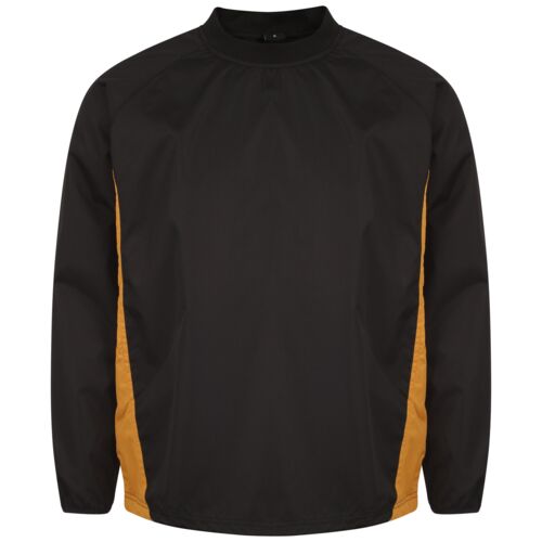 Training Top Thumbnail