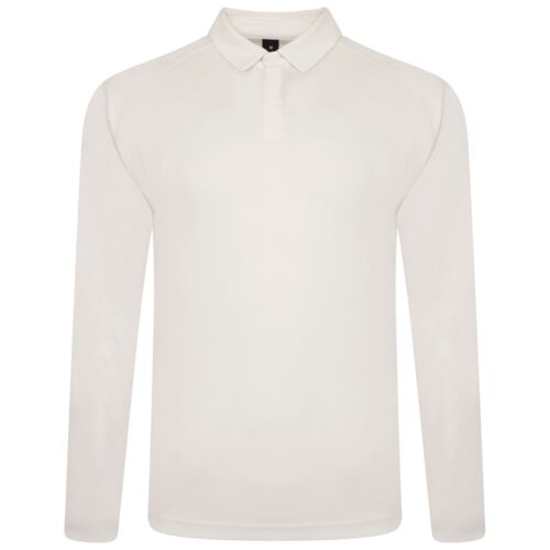 Eco Tech Cricket Shirt Long Sleeve Thumbnail