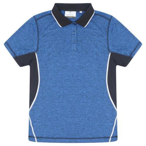 Grindle Polo Female Thumbnail