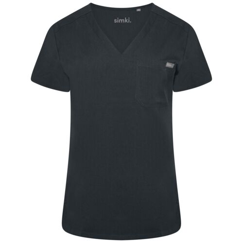 Nova One Pocket Scrub Top Thumbnail