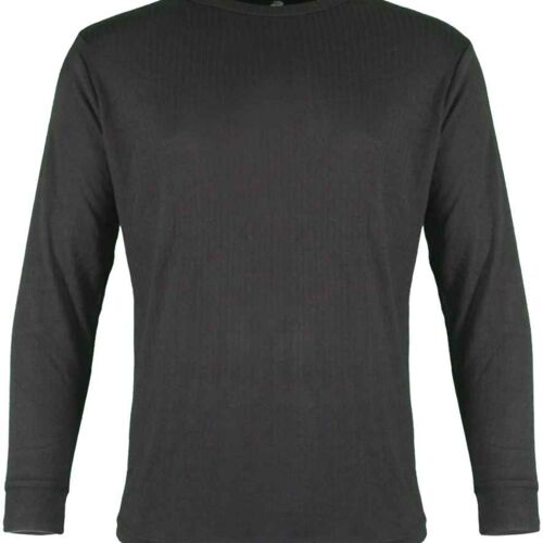 Warrior Thermal Long Sleeve T-Shirt Thumbnail