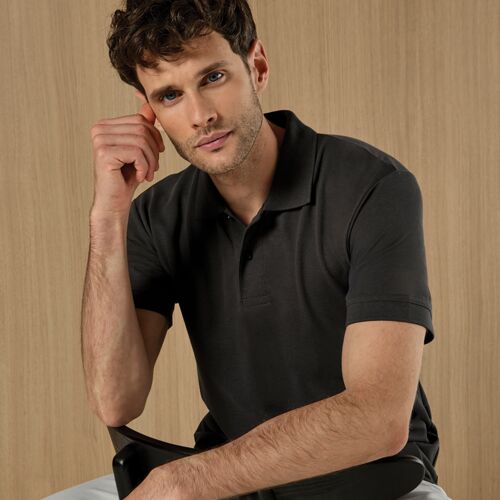 Kustom Kit Regular Fit Recycled Superwash® 60° Polo Shirt Thumbnail