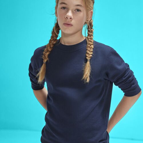 B&C ID.332 crew /kids Thumbnail