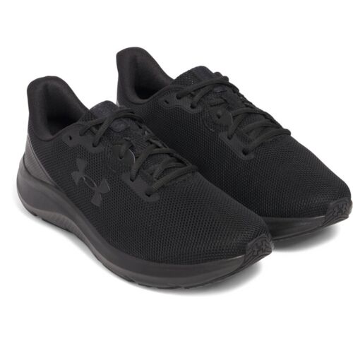 UA Charged pursuit 4 trainers Thumbnail