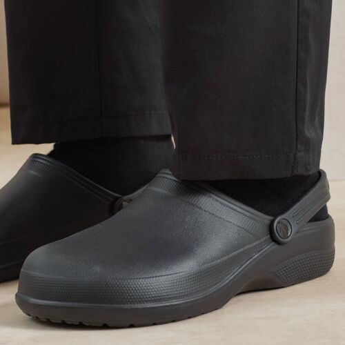 Chef’s non-slip ‘Anchor’ clogs Thumbnail