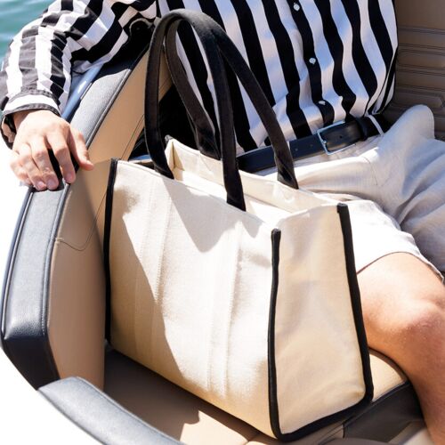 Puerto large tote Thumbnail