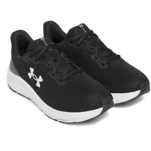 UA Women’s charged pursuit 4 trainers Thumbnail