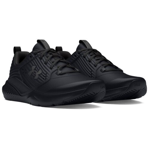 Under Armour Charged commit TR4 trainers Thumbnail