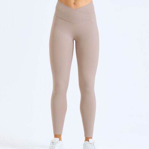 Women’s TriDri® recycled Luxe leggings Thumbnail