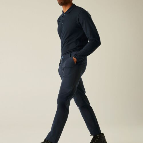 Pro Action Stretch Trouser (Reg) Thumbnail