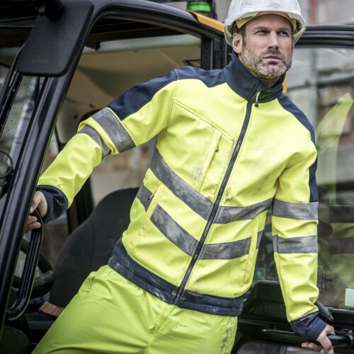 Pro 3 Layer Softshell Thumbnail