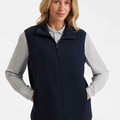 Microfleece Gilet Thumbnail