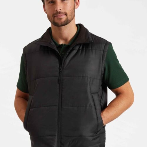 Padded Bodywarmer Thumbnail