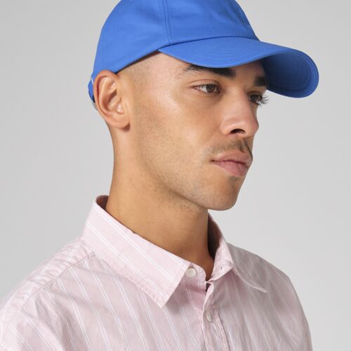 Beechfield EarthAware® Organic Cotton Studio Cap Thumbnail