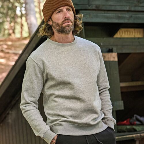 Heavy sweatshirt (5429) Thumbnail