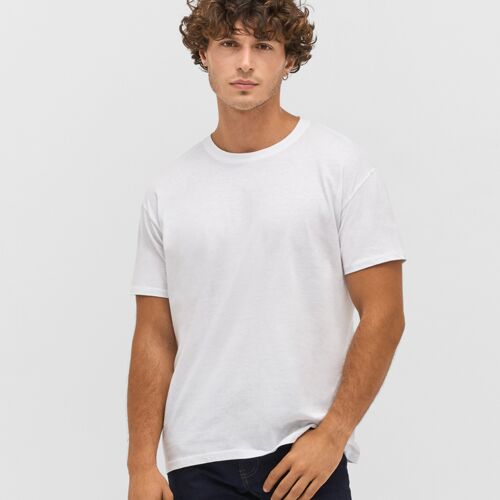 SOL'S Unisex Titan T-Shirt Thumbnail