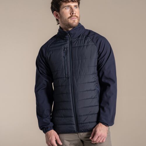 Craghoppers Expert Compress Lite Hybrid Jacket Thumbnail