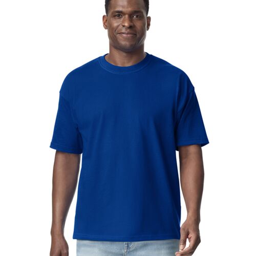 Gildan Hammer Maxweight T-Shirt Thumbnail