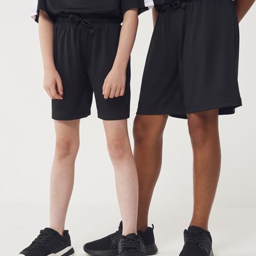 Finden + Hales Kids Team No Pocket Shorts Thumbnail