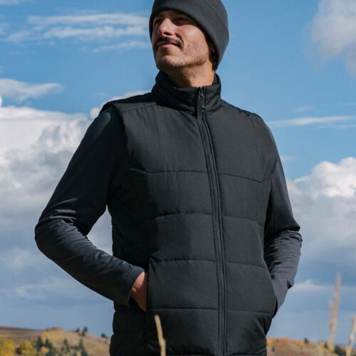 Sierra thermal vest Thumbnail