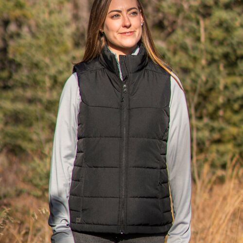 Women’s Sierra thermal vest Thumbnail