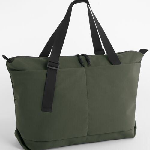 BagBase Minimal Lifestyle Tote Bag Thumbnail