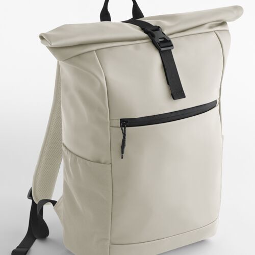 BagBase Athlux Roll-Top Backpack Thumbnail