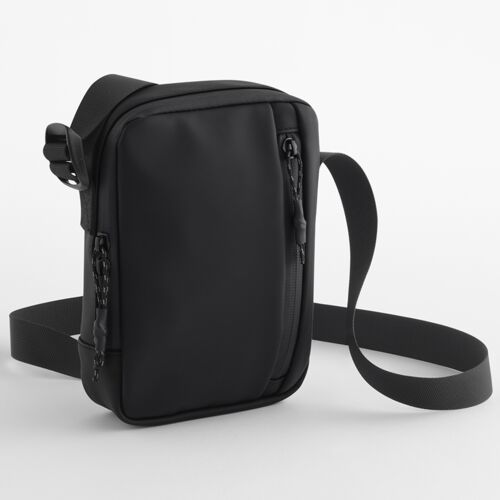 BagBase Athlux Shoulder Bag Thumbnail