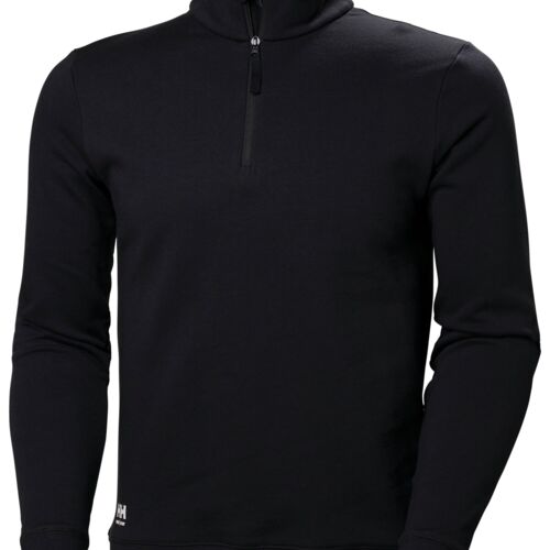 Helly Hansen Classic 2.0 1/2 Zip Sweat Thumbnail
