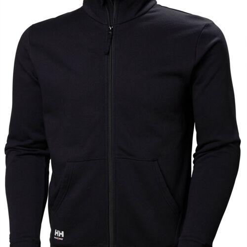 Helly Hansen Classic 2.0 Zip Sweatshirt Thumbnail