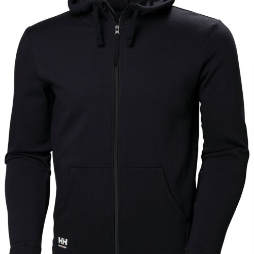 Helly Hansen Classic 2.0 Zip Hoodie Thumbnail