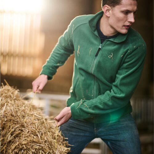 Thor III Men's Interactive Fleece Thumbnail