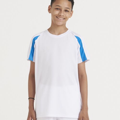 Kids contrast cool T Thumbnail