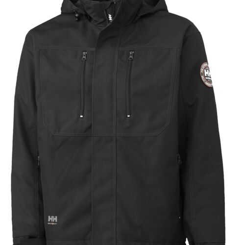 Berg Jacket Thumbnail