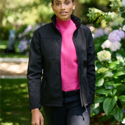 Women's Octagon II 3 Layer Membrane Softshell Thumbnail